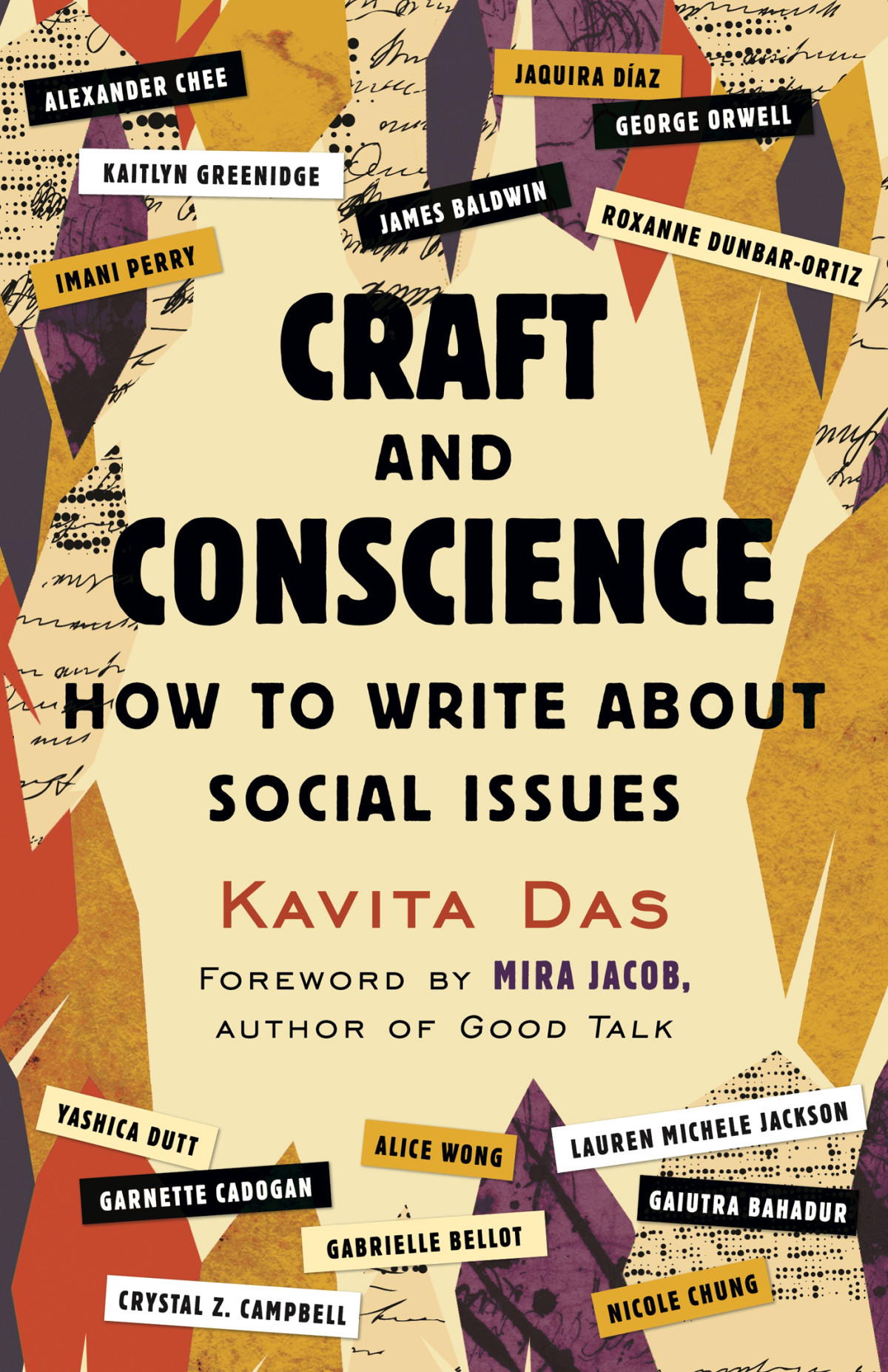 Craft And Conscience Kavita Das