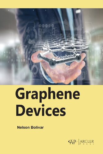 Graphene Devices Bolivar N