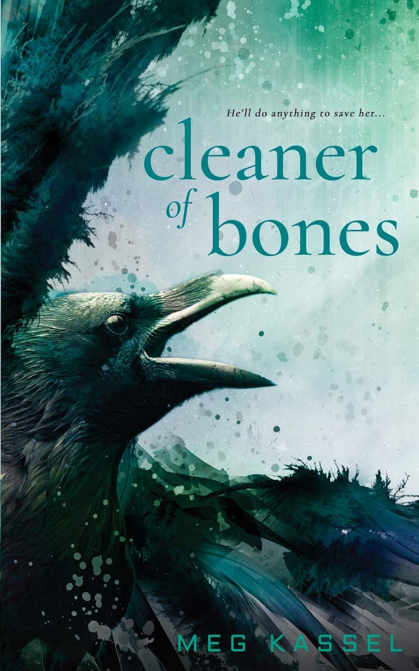 Cleaner Of Bones Meg Kassel