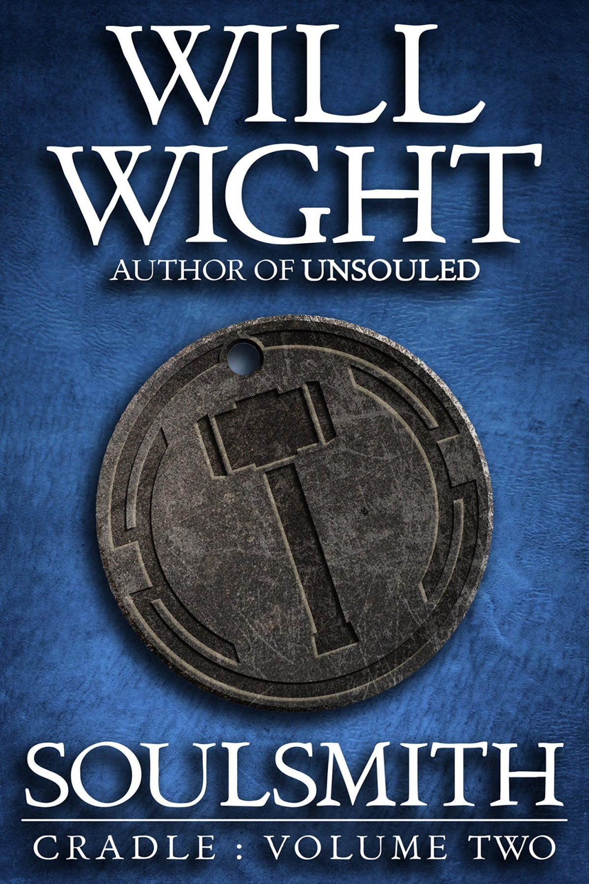 Soulsmith Will Wight