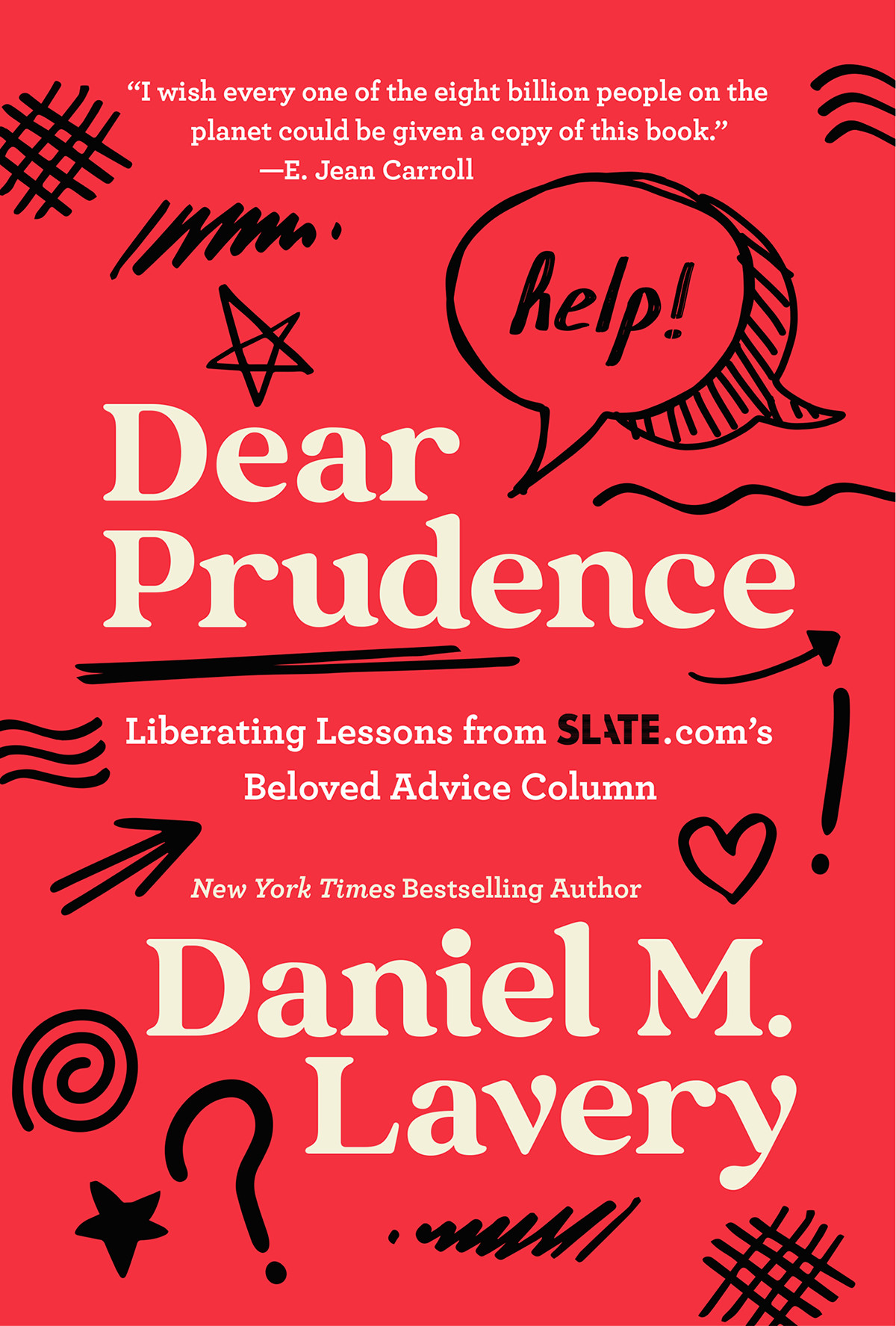 Dear Prudence Daniel M Lavery