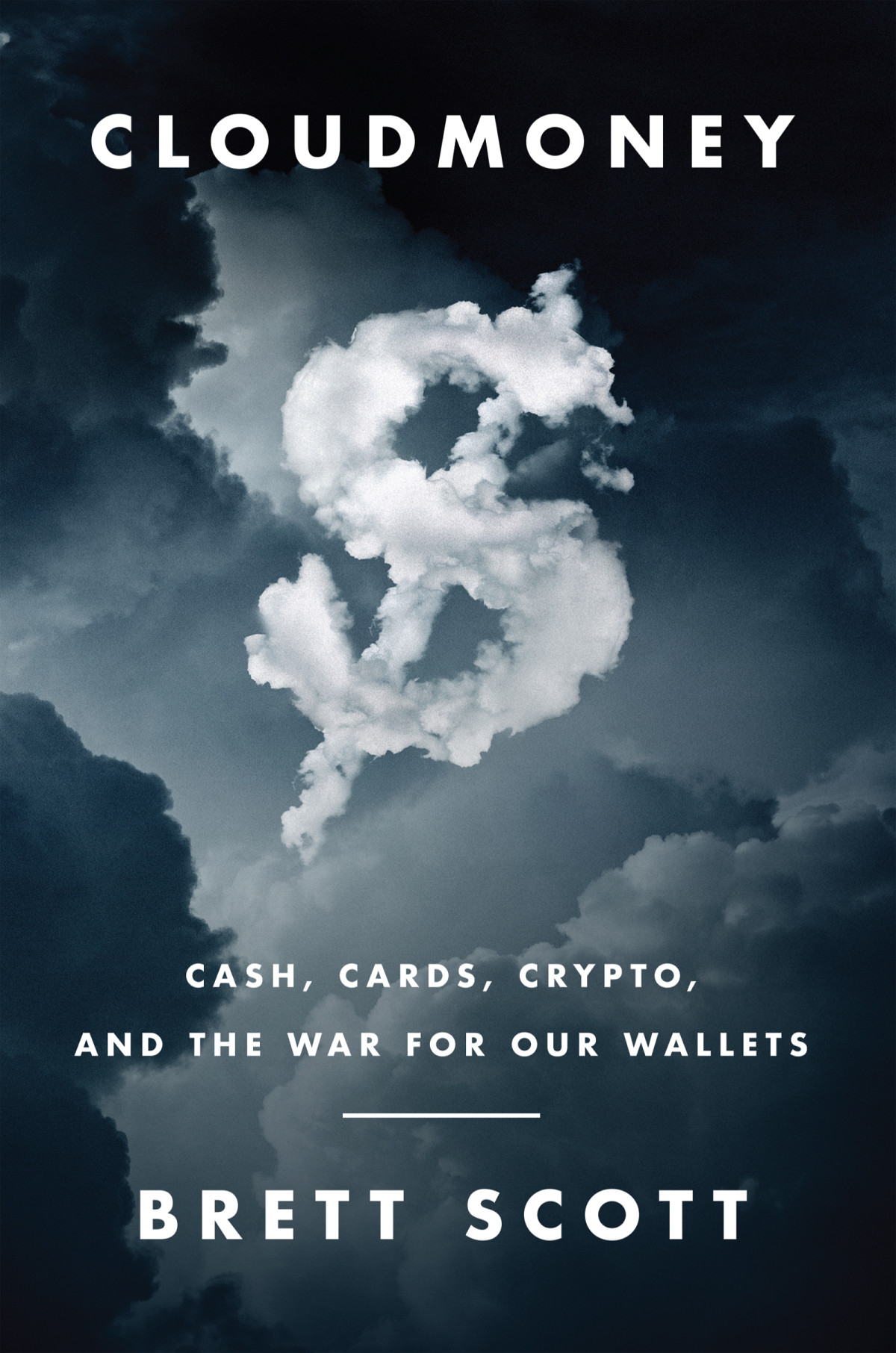 Cloudmoney Brett Scott