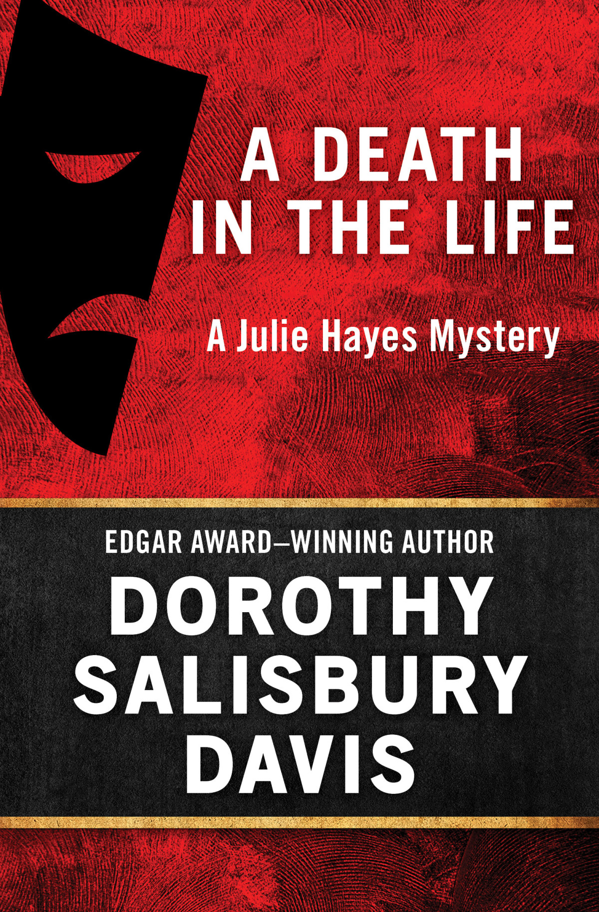 Death In The Life Dorothy Salisbury Davis