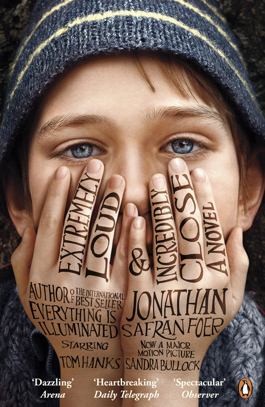 Extremely Loud And Incredibly Close Jonathan Safran Foer