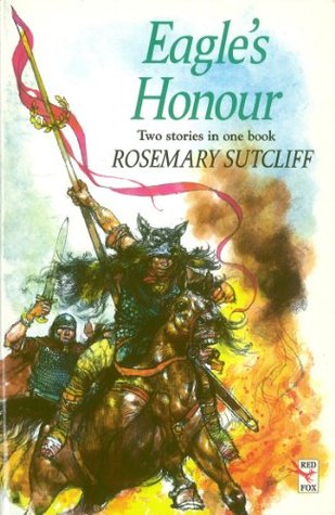 Eagles Honour Rosemary Sutcliff