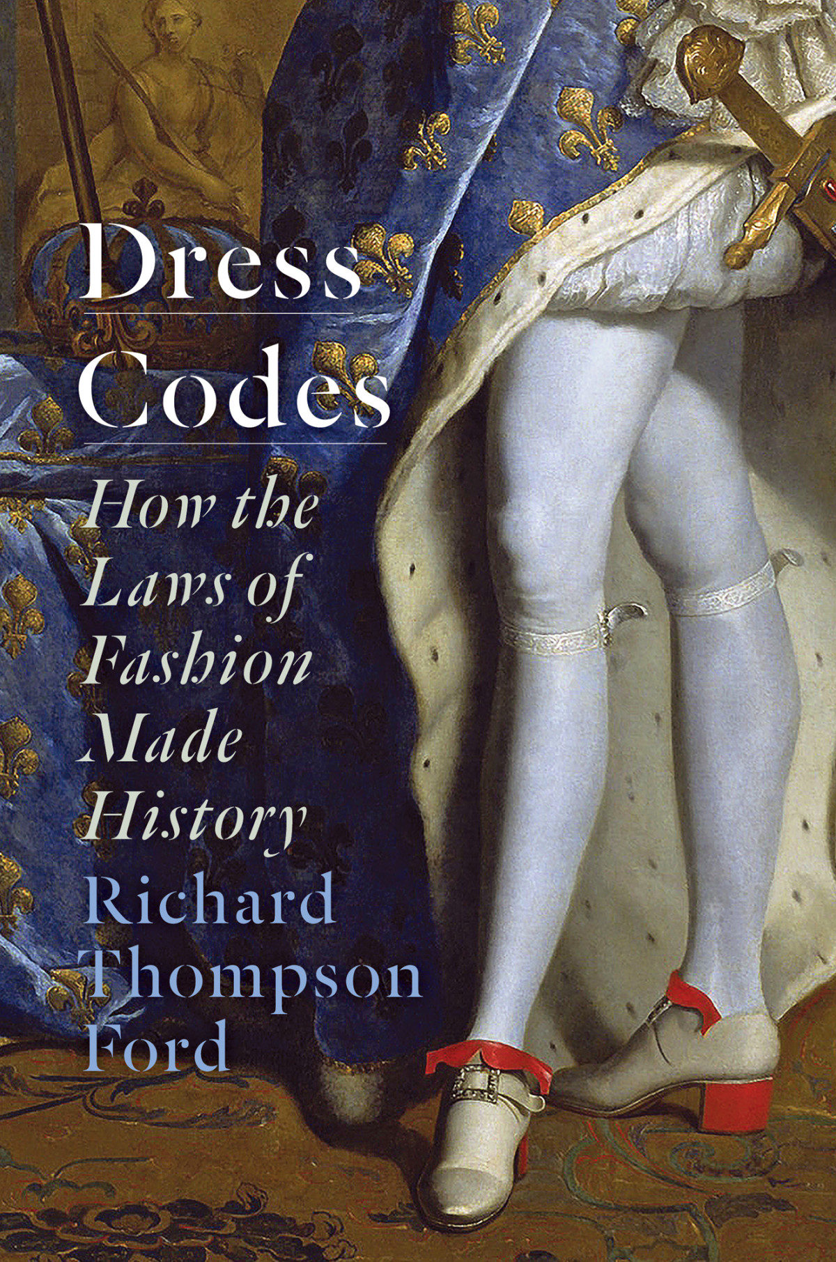 Dress Codes Richard Thompson Ford
