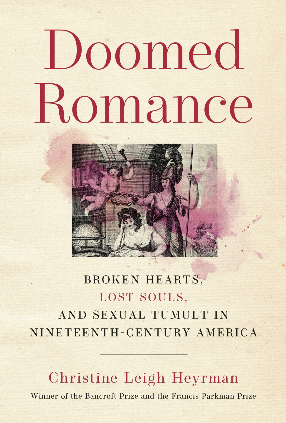 Doomed Romance Christine Leigh Heyrman