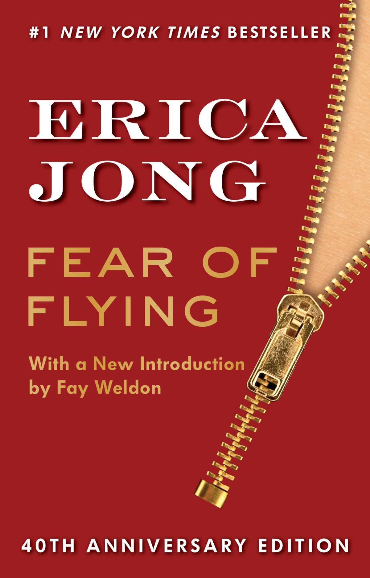 Fear Of Flying 1st Edition Erica Jong