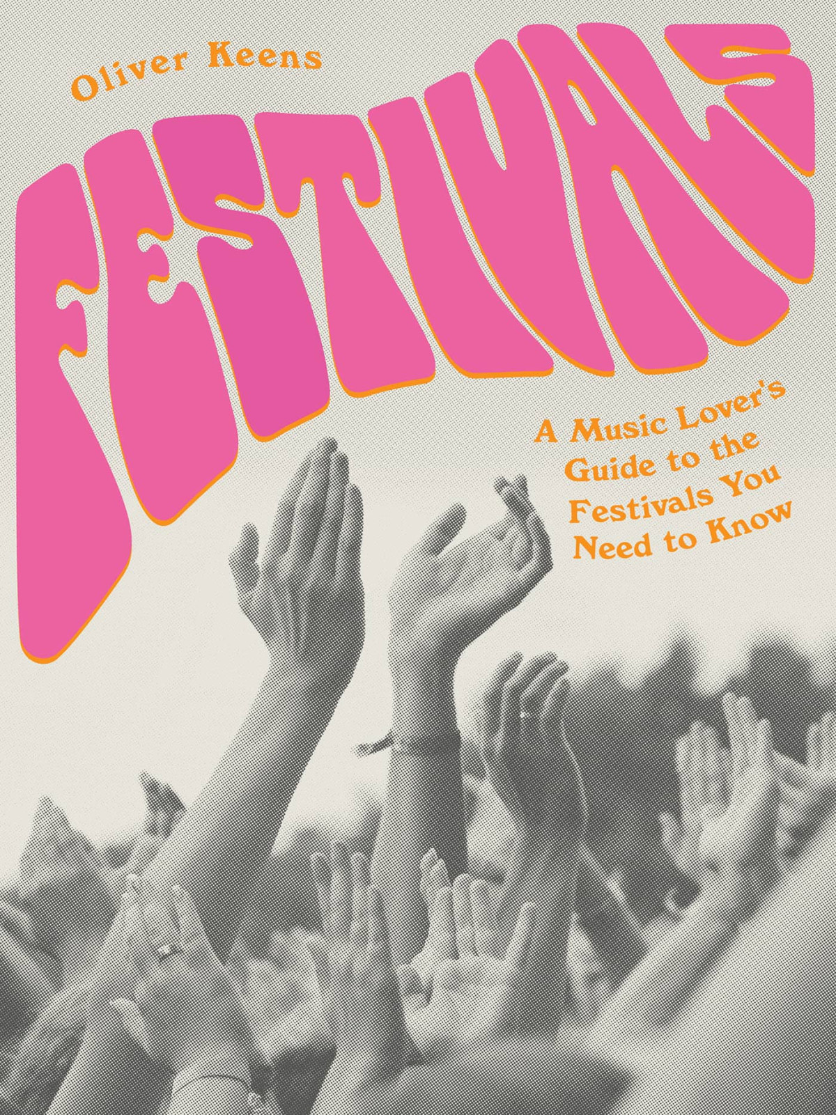 Festivals Oliver Keens