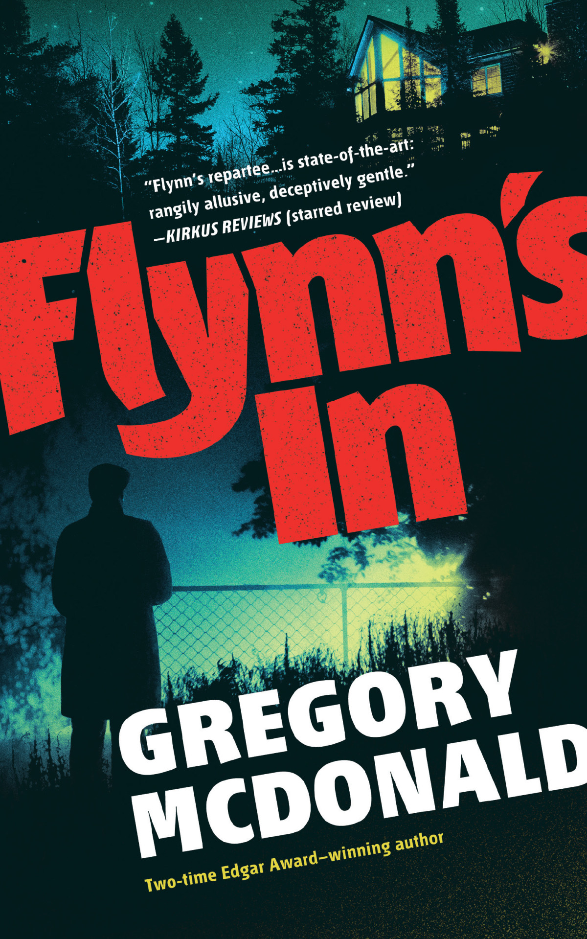 Flynns In Gregory Mcdonald