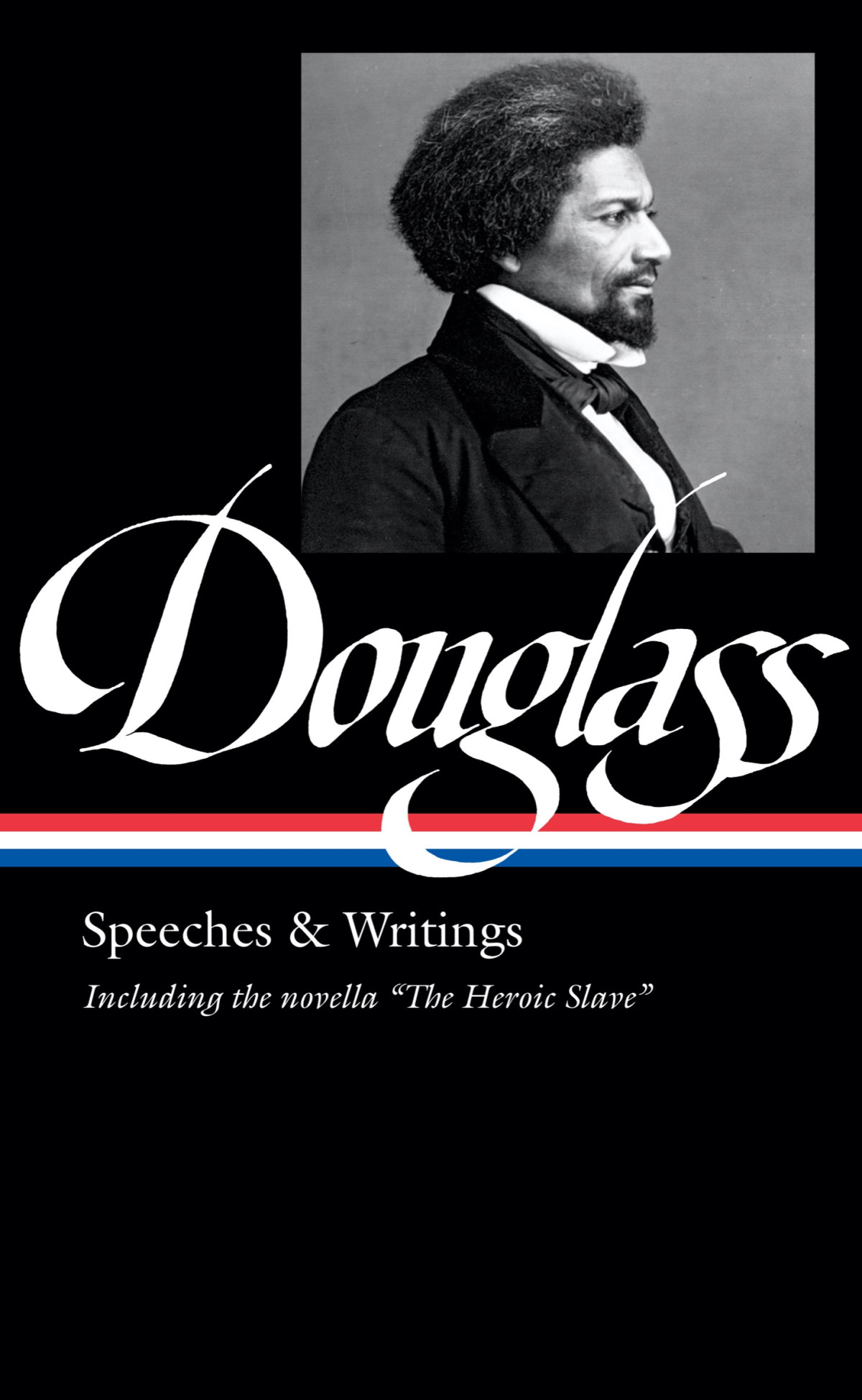 Frederick Douglass Speeches And Writings Frederick Douglass