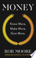 Money 1st Edition Rob Moore