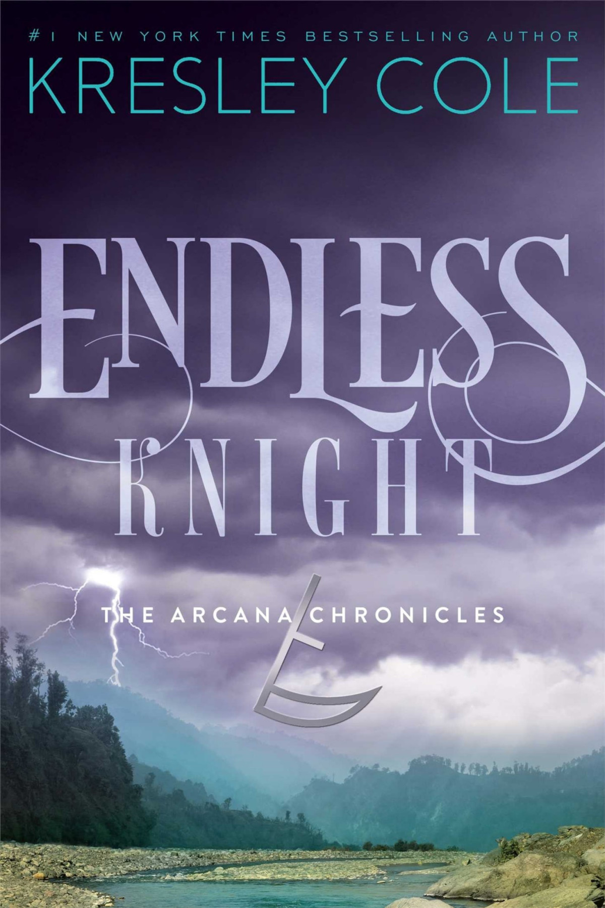 Endless Knight Kresley Cole