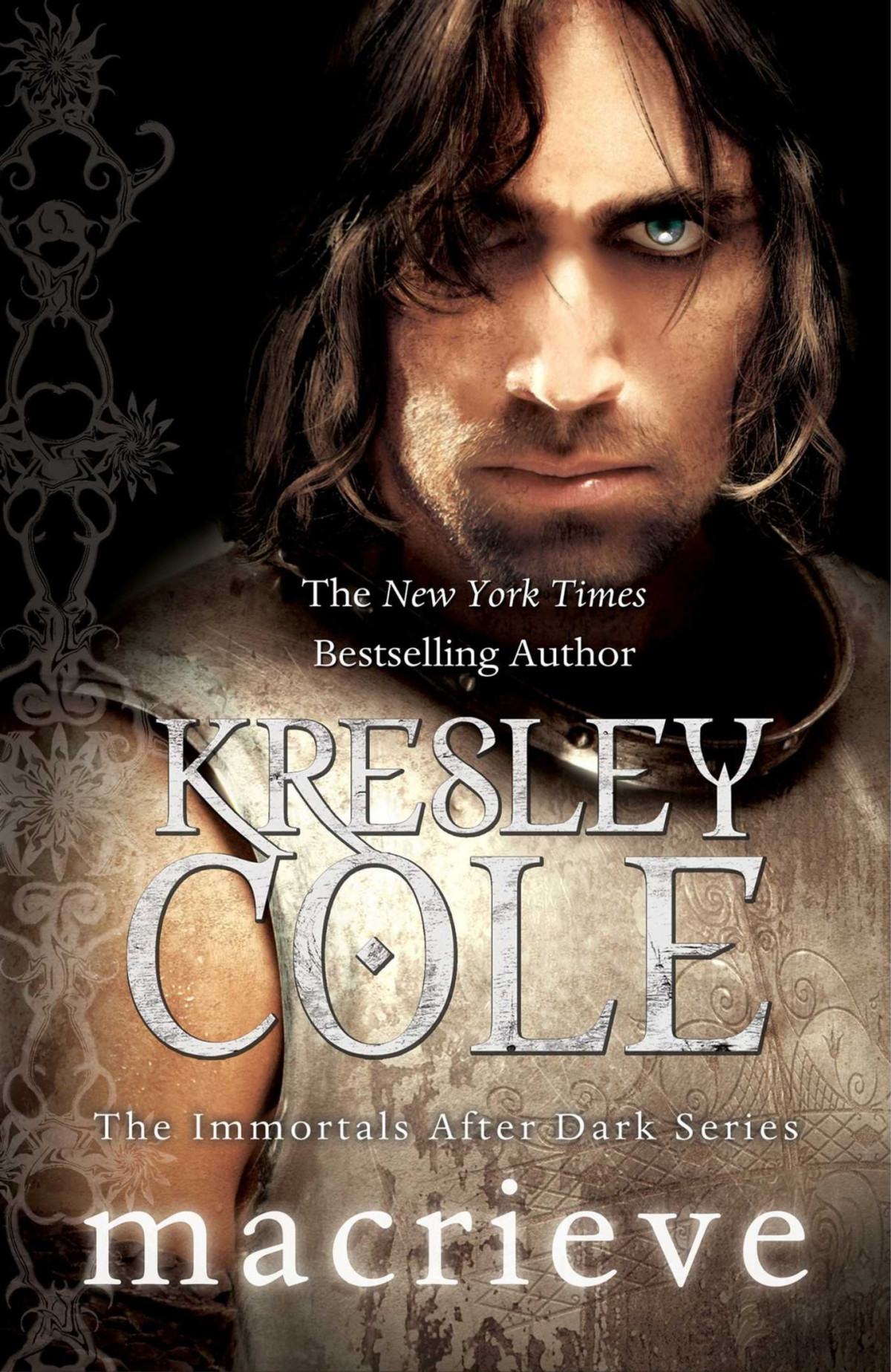Macrieve Kresley Cole