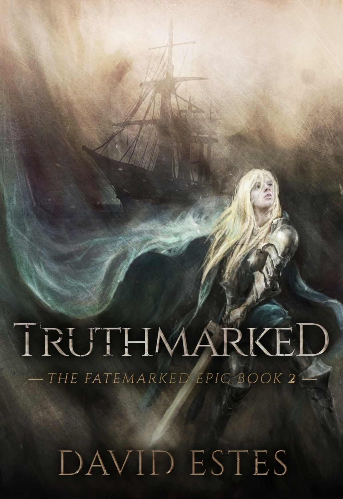 Truthmarked David Estes