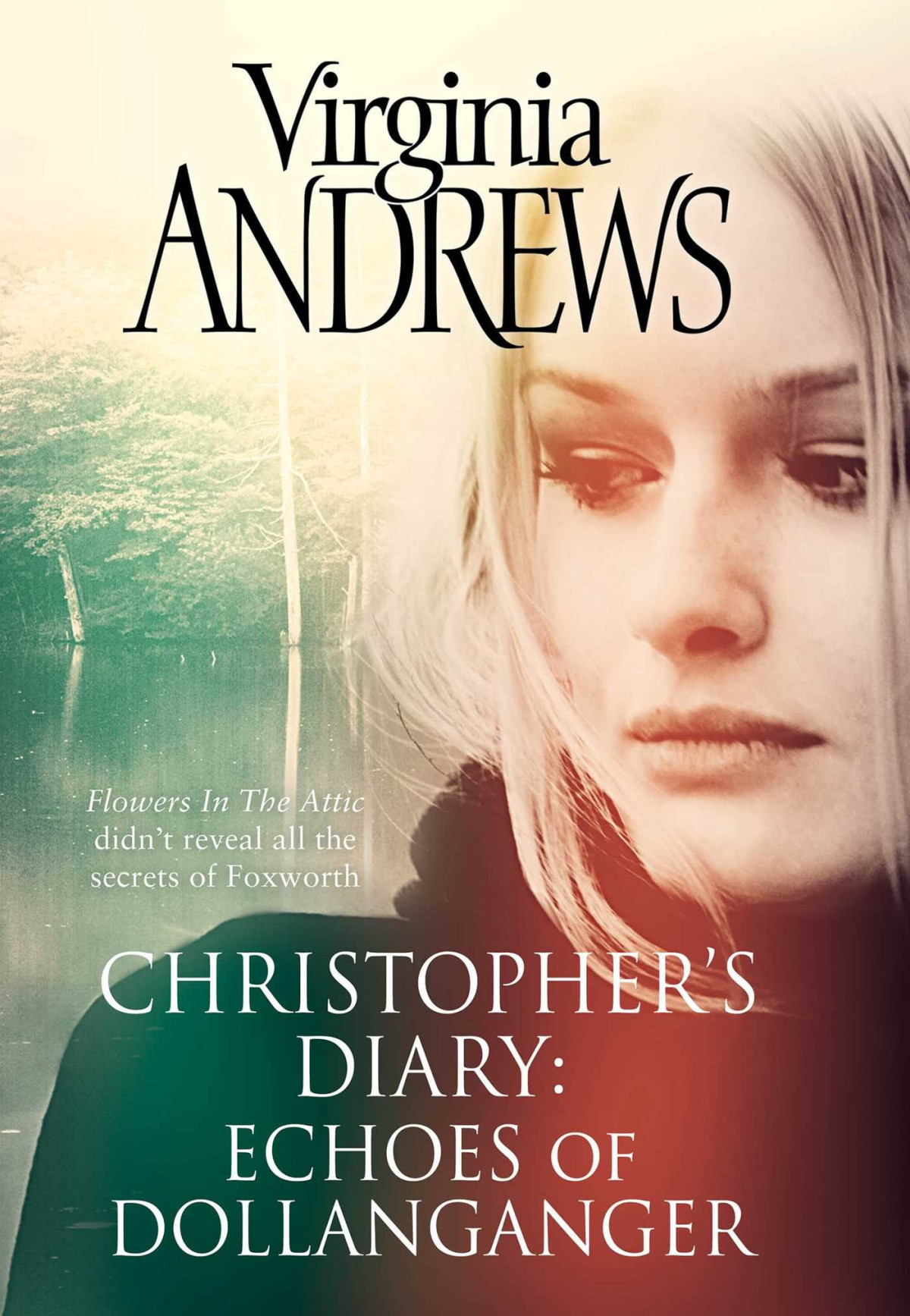 Christophers Diary Echoes Of Dollanganger V C Andrews