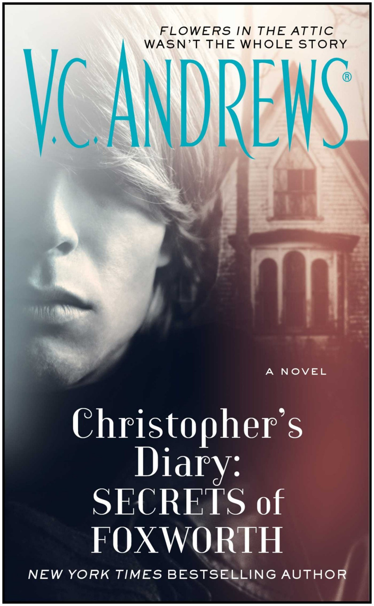 Christophers Diary Secrets Of Foxworth V C Andrews
