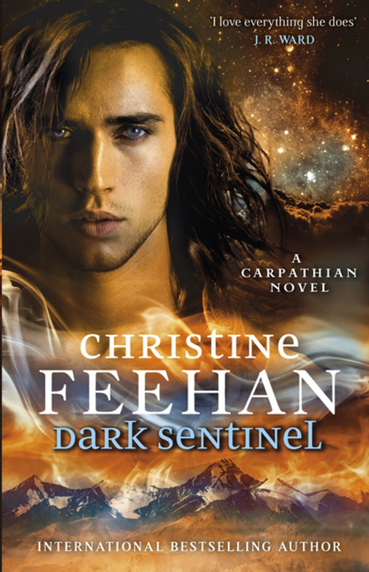 Dark Sentinel Christine Feehan