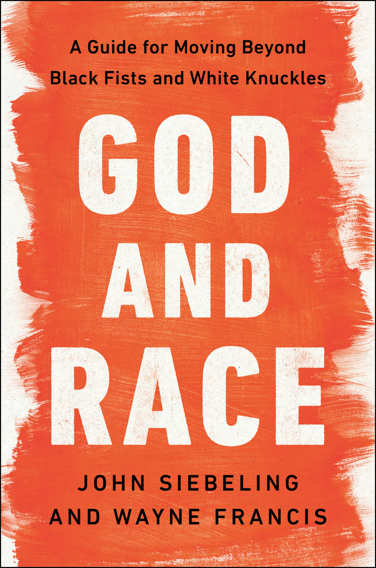 God And Race John Siebeling