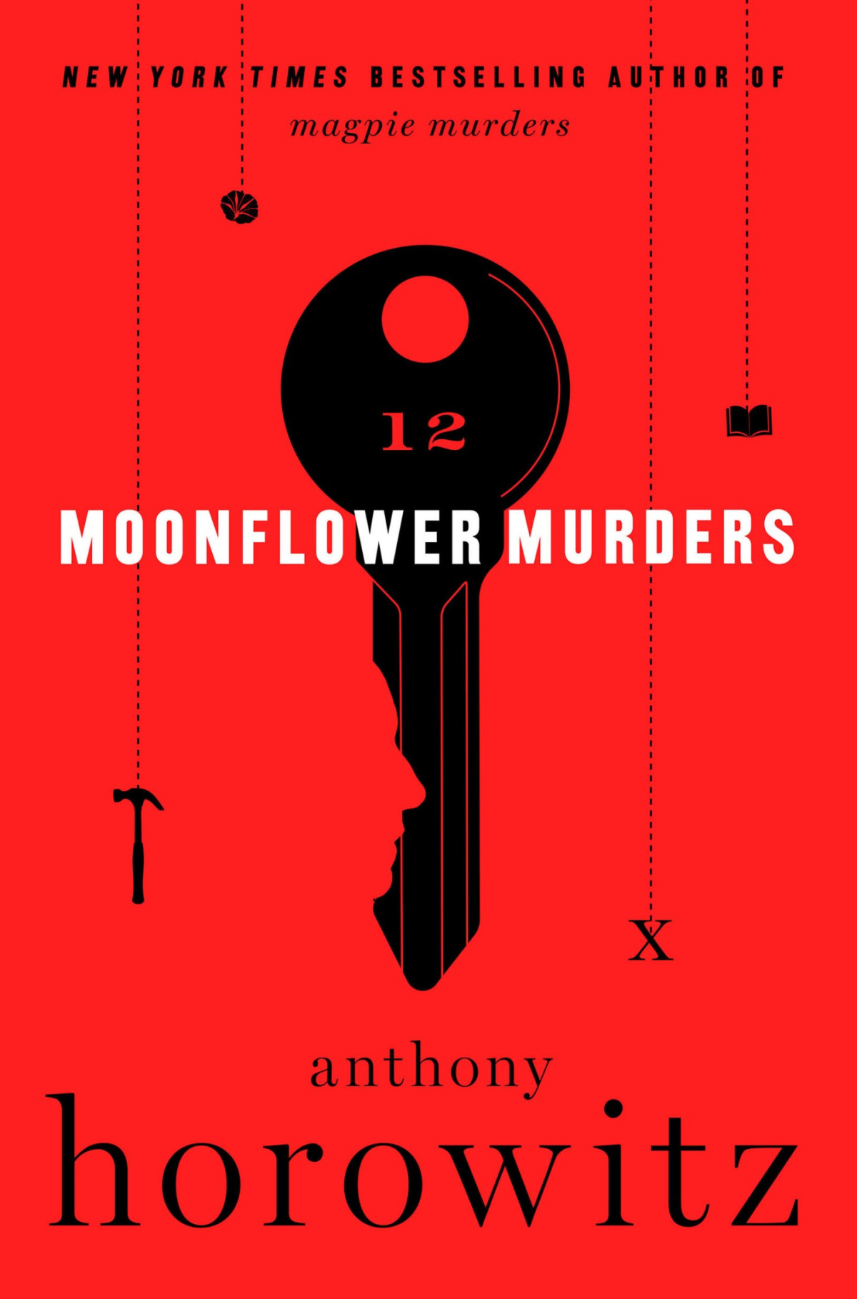 Moonflower Murders Anthony Horowitz