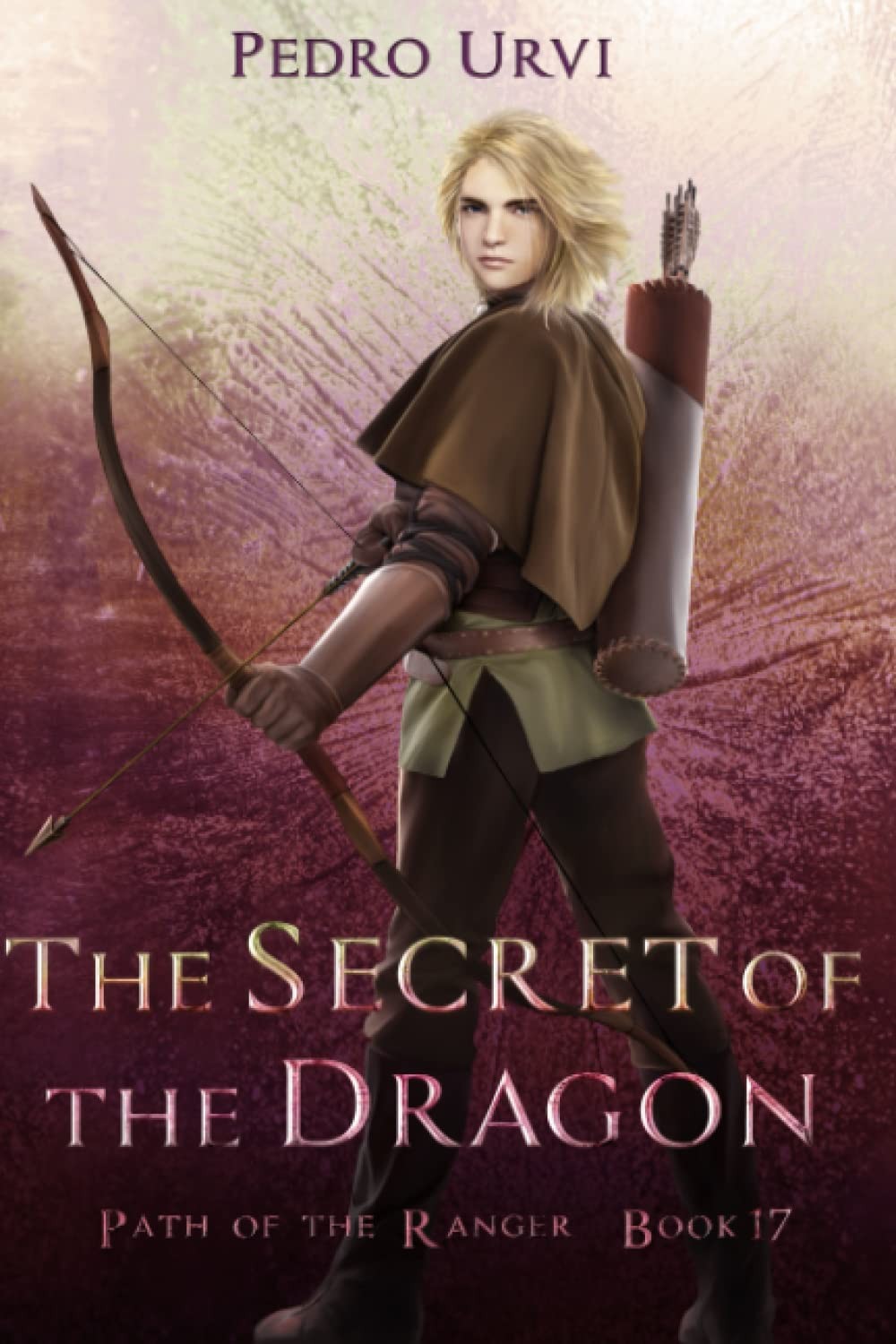 The Secret Of The Dragon Pedro Urni