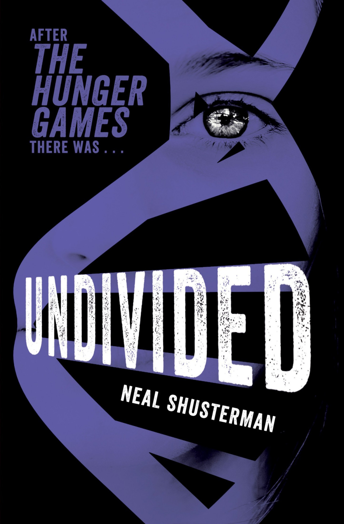 Undivided Neal Shusterman