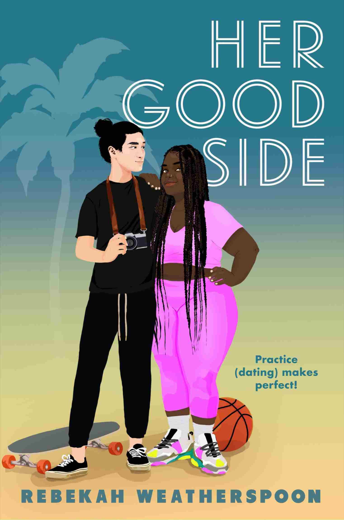 Her Good Side Rebekah Weatherspoon
