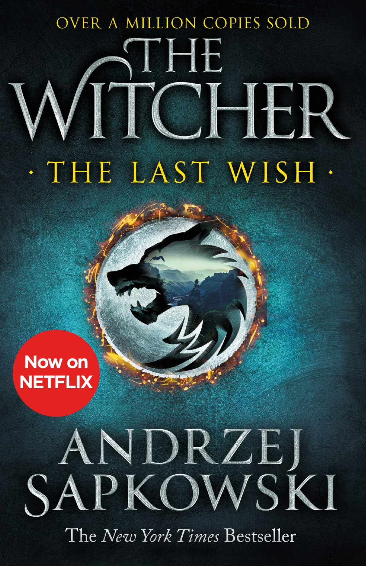 The Last Wish Andrzej Sapkowski