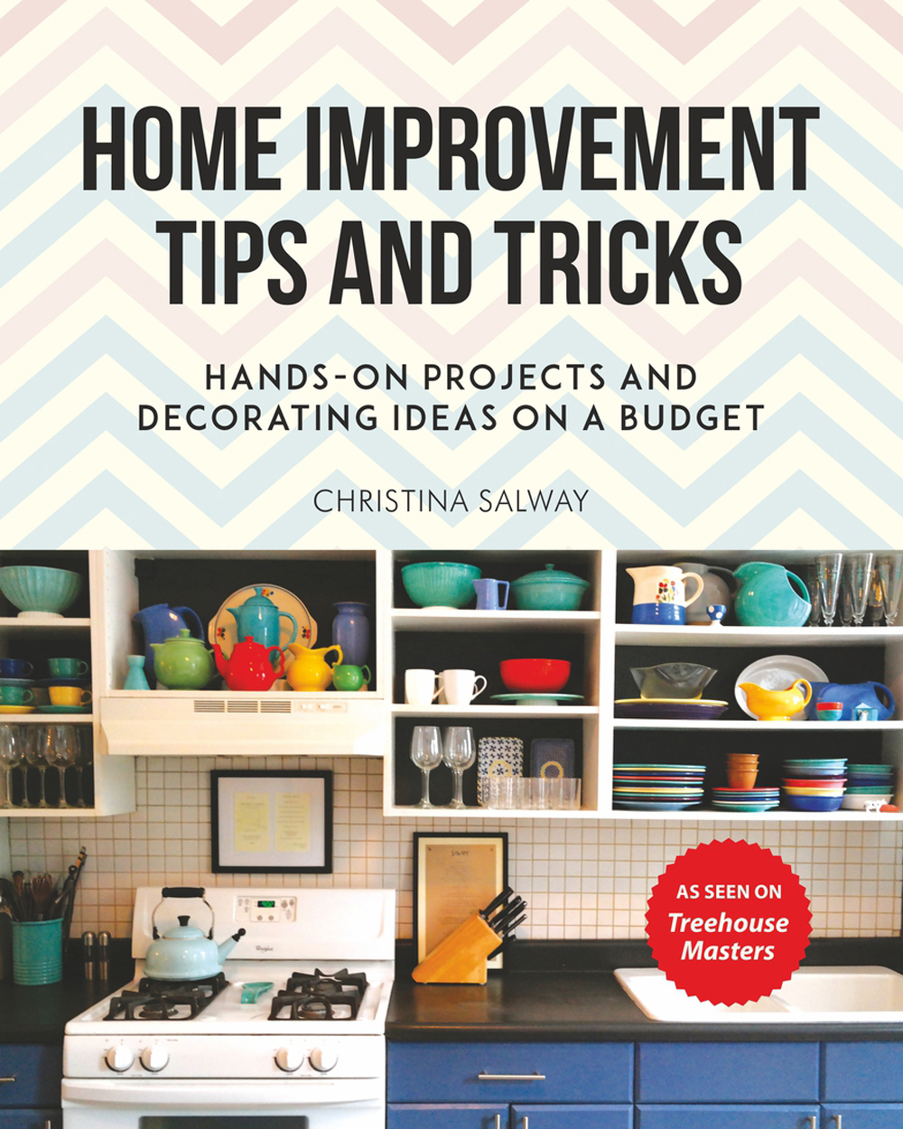 Home Improvement Tips And Tricks Christina Salway
