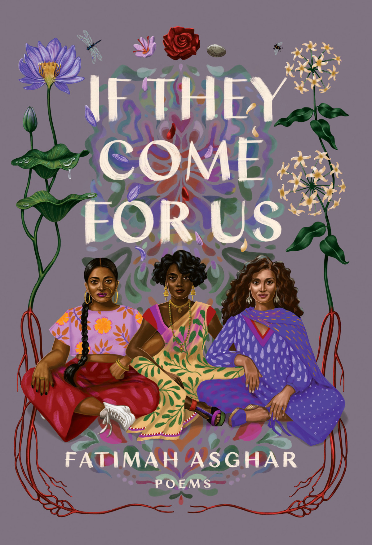 If They Come For Us Fatimah Asghar
