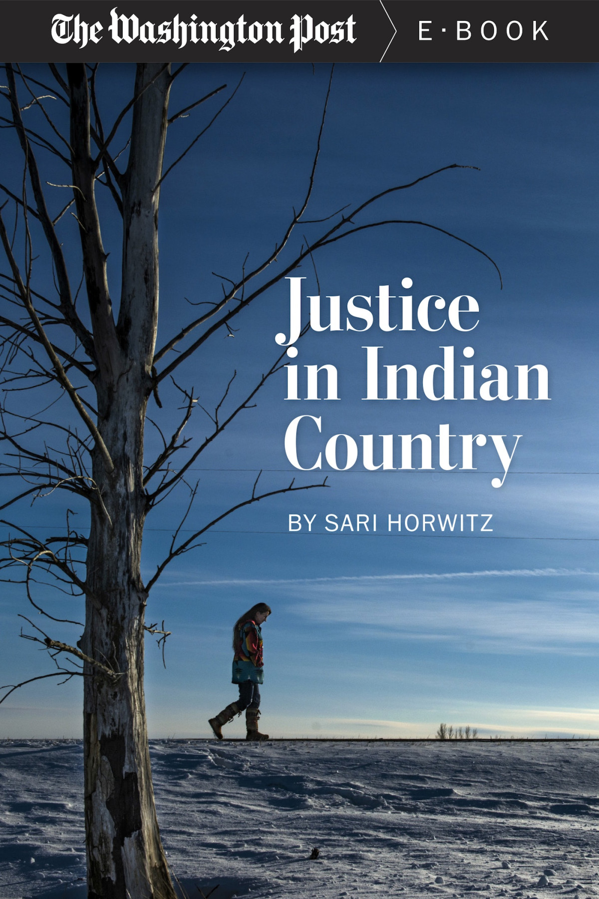 Justice In Indian Country The Washington Post