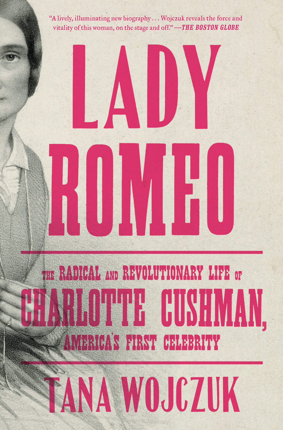 Lady Romeo Tana Wojczuk