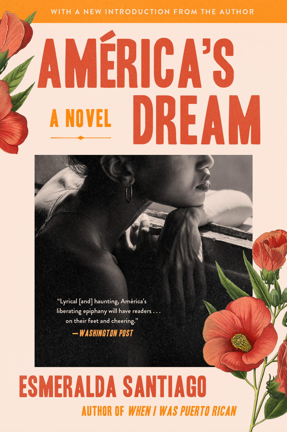 Americas Dream Esmeralda Santiago