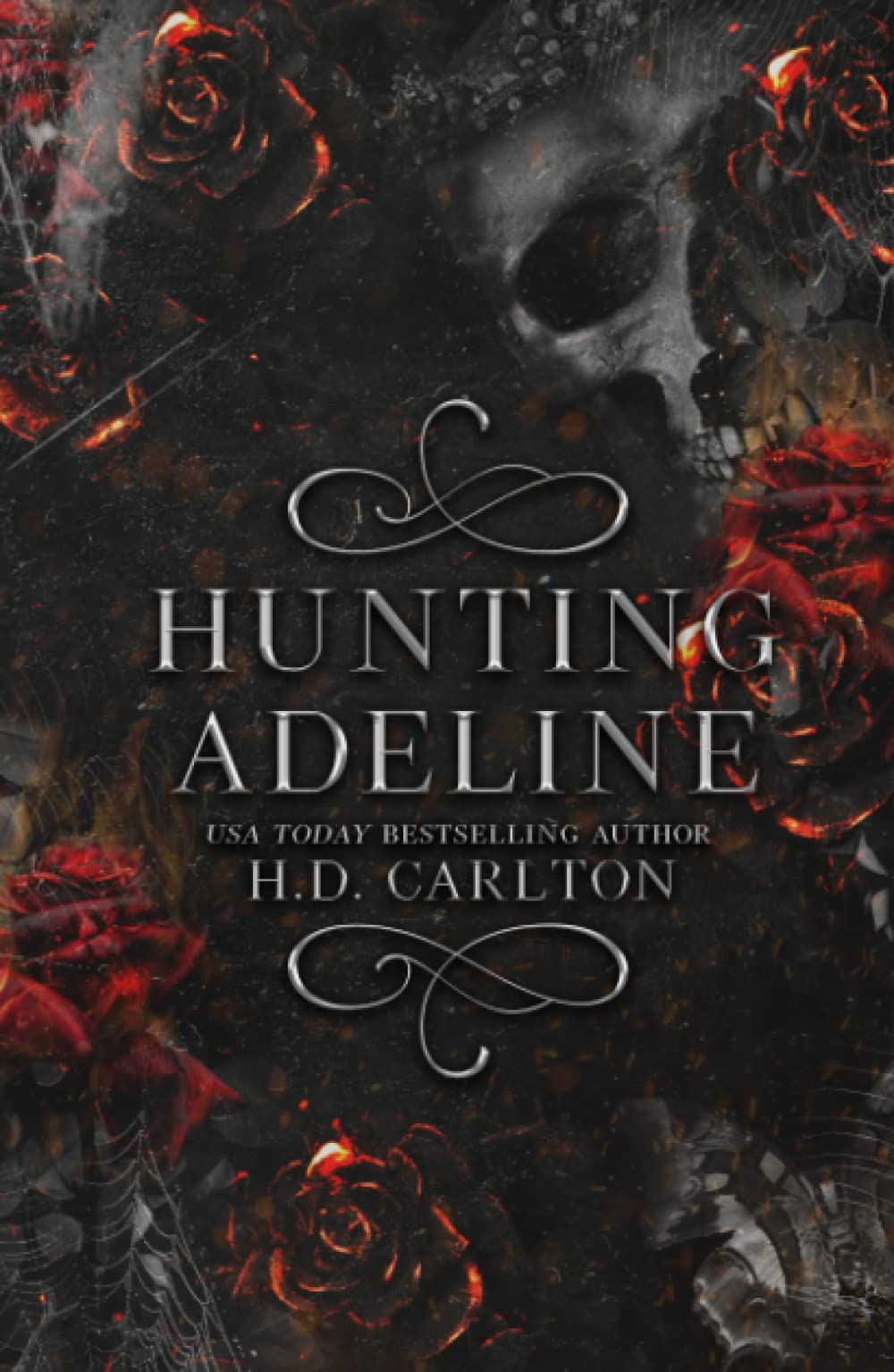 Hunting Adeline H D Carlton