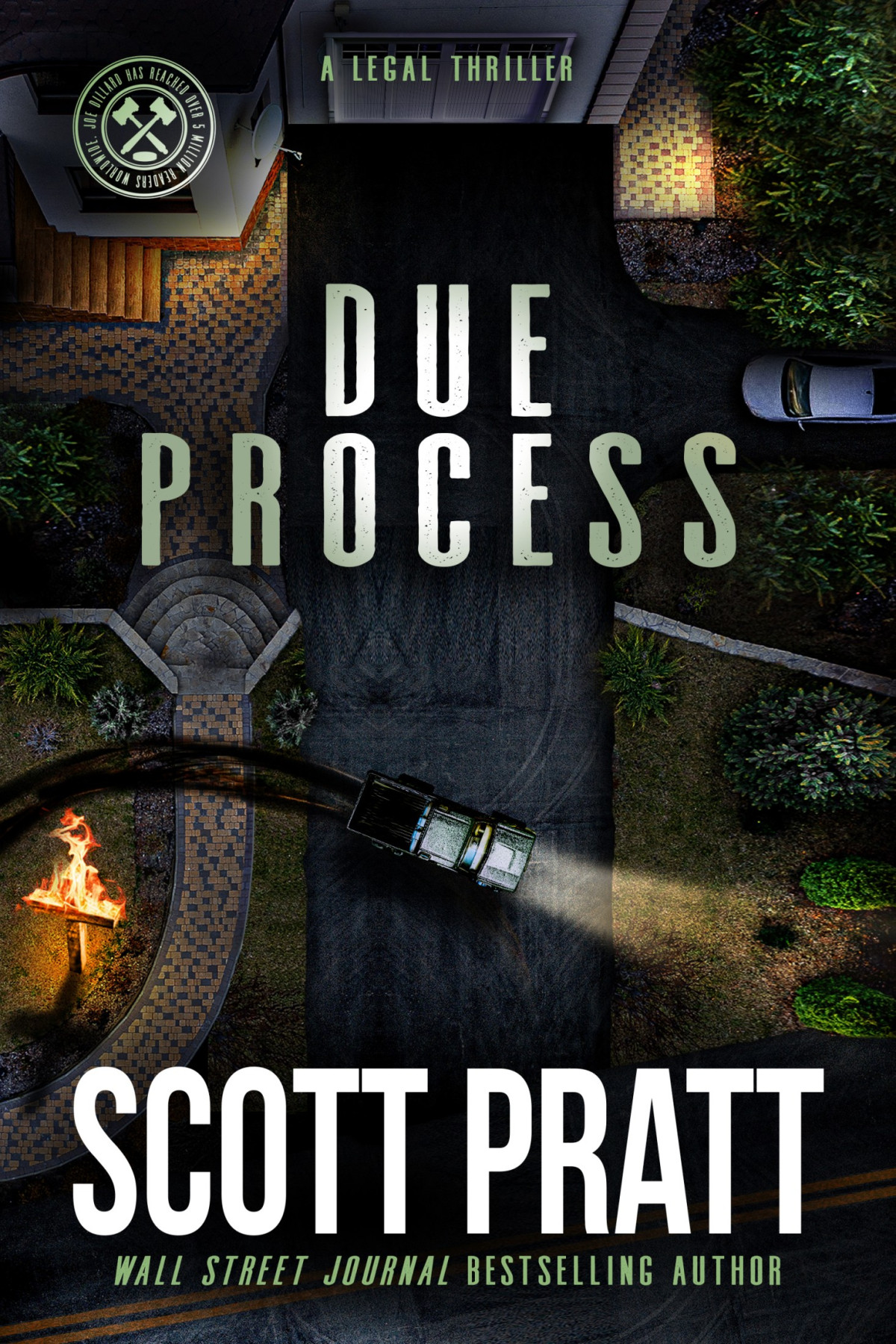 Due Process Scott Pratt