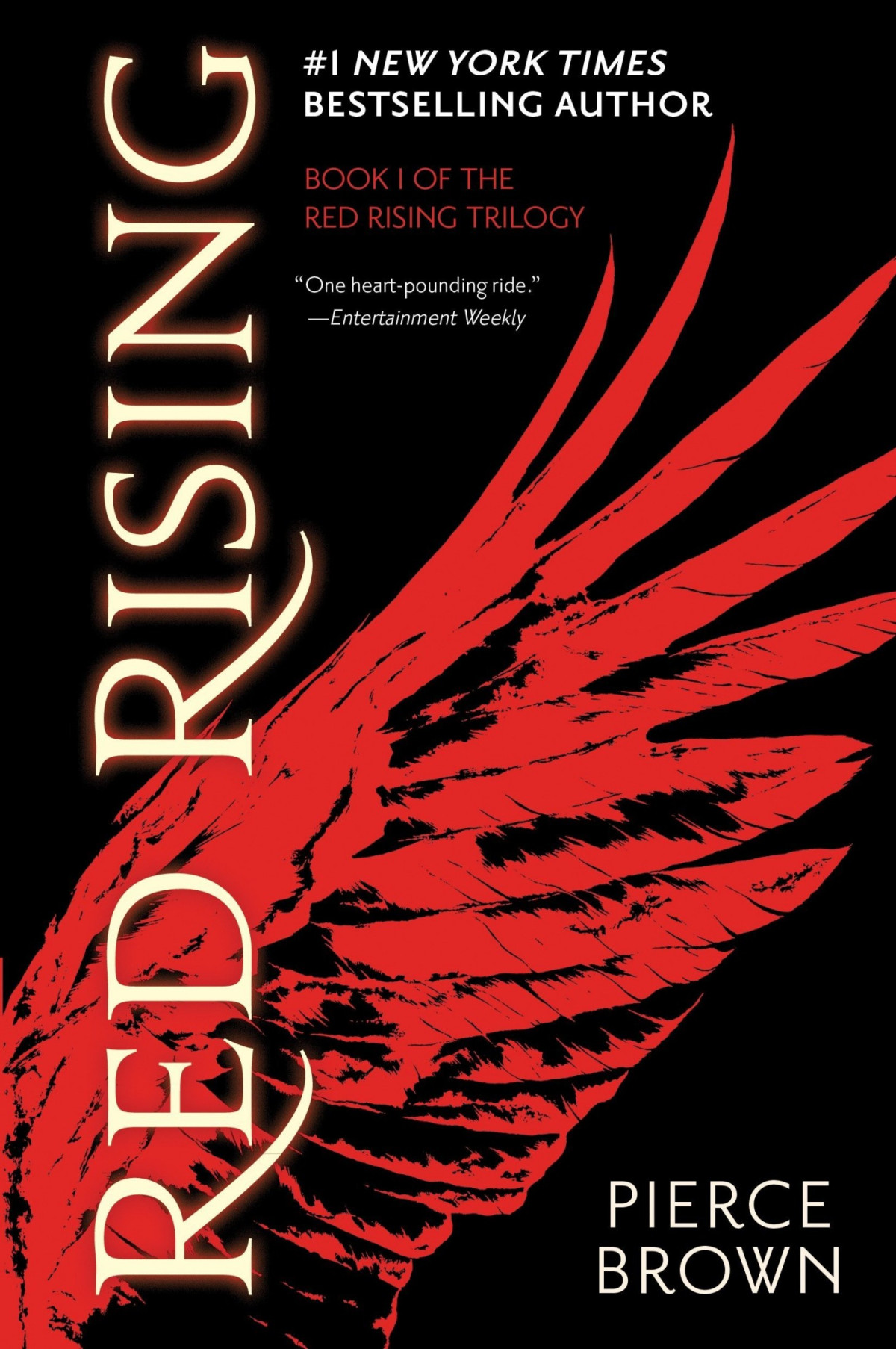 Red Rising Pierce Brown