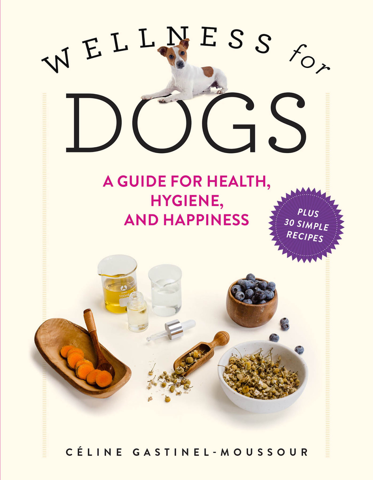 Wellness For Dogs Cline Gastinelmoussour