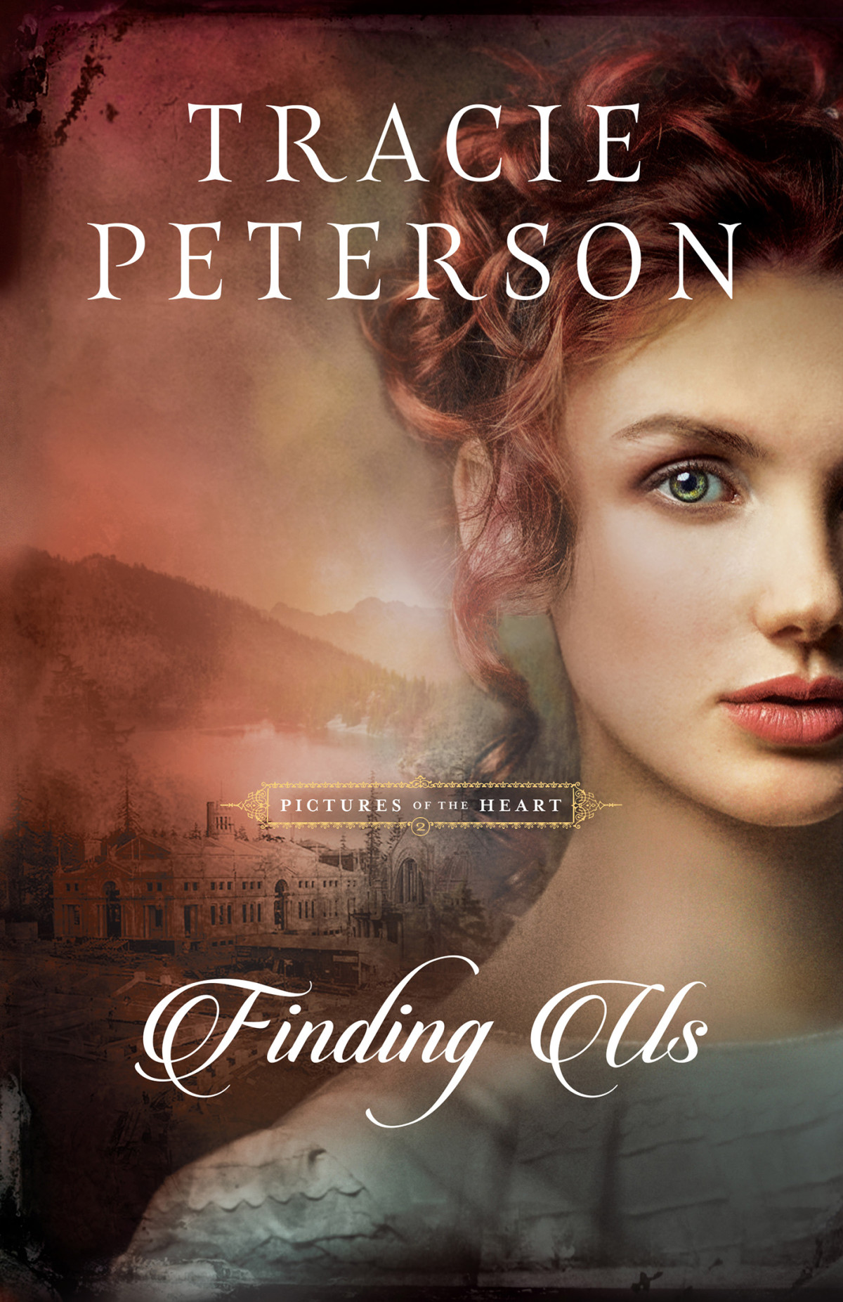 Finding Us Tracie Peterson