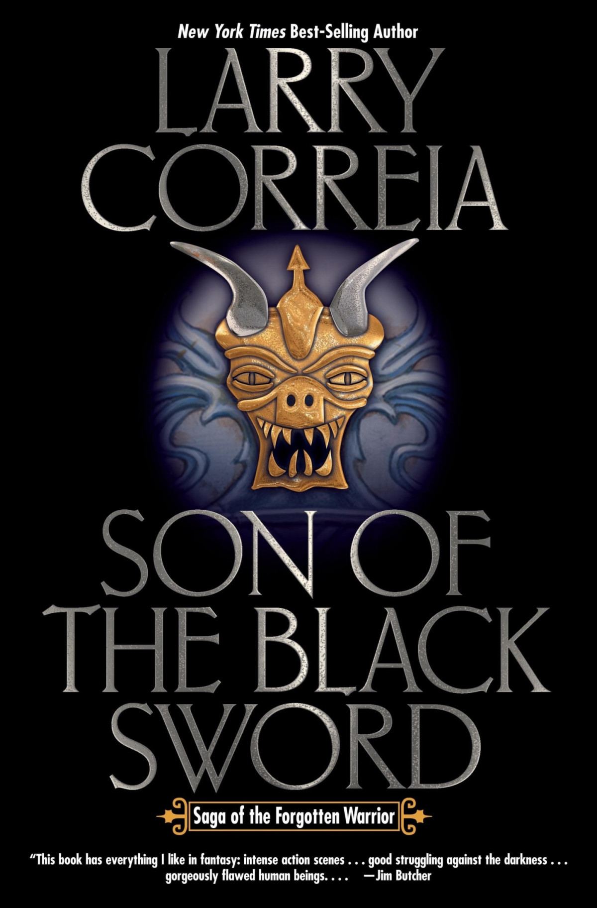 Son Of The Black Sword Larry Correia