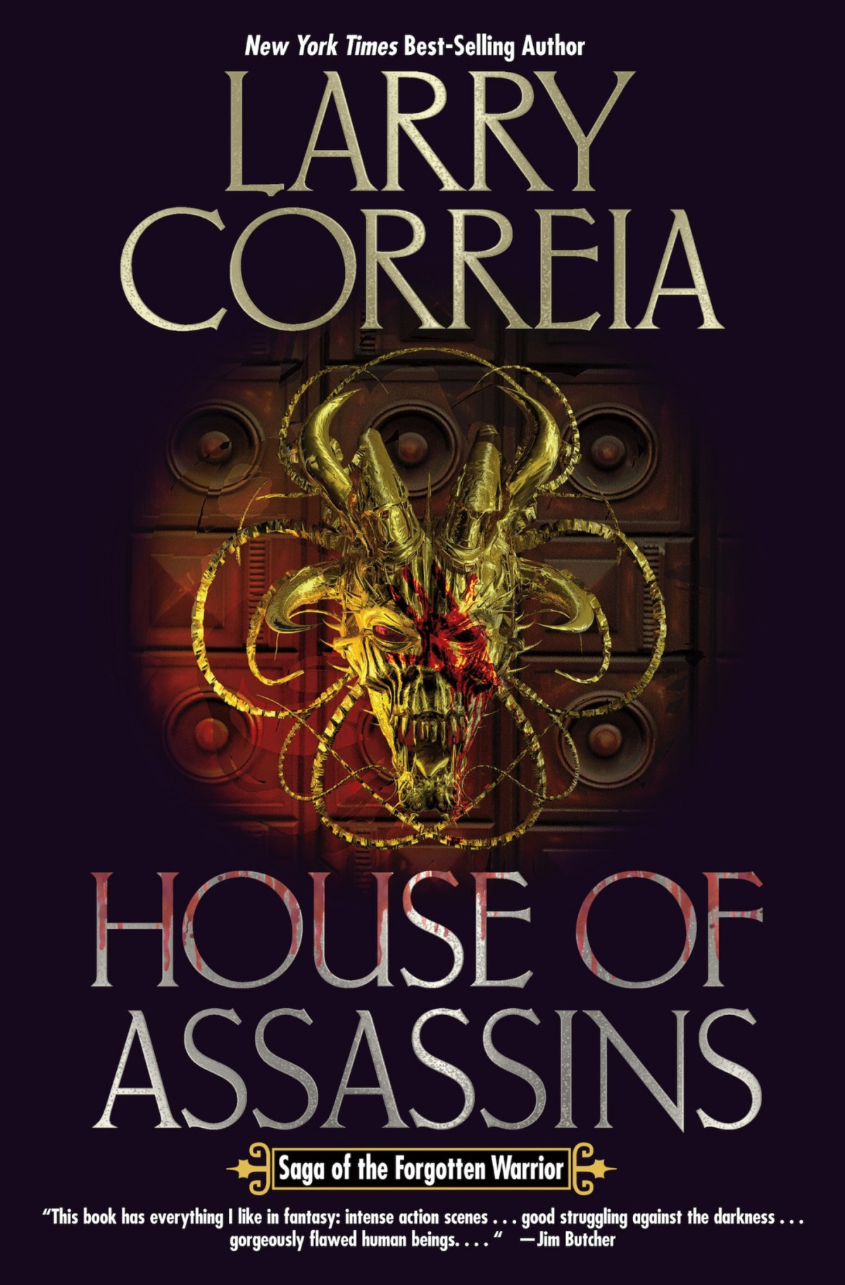 House Of Assassins Larry Correia