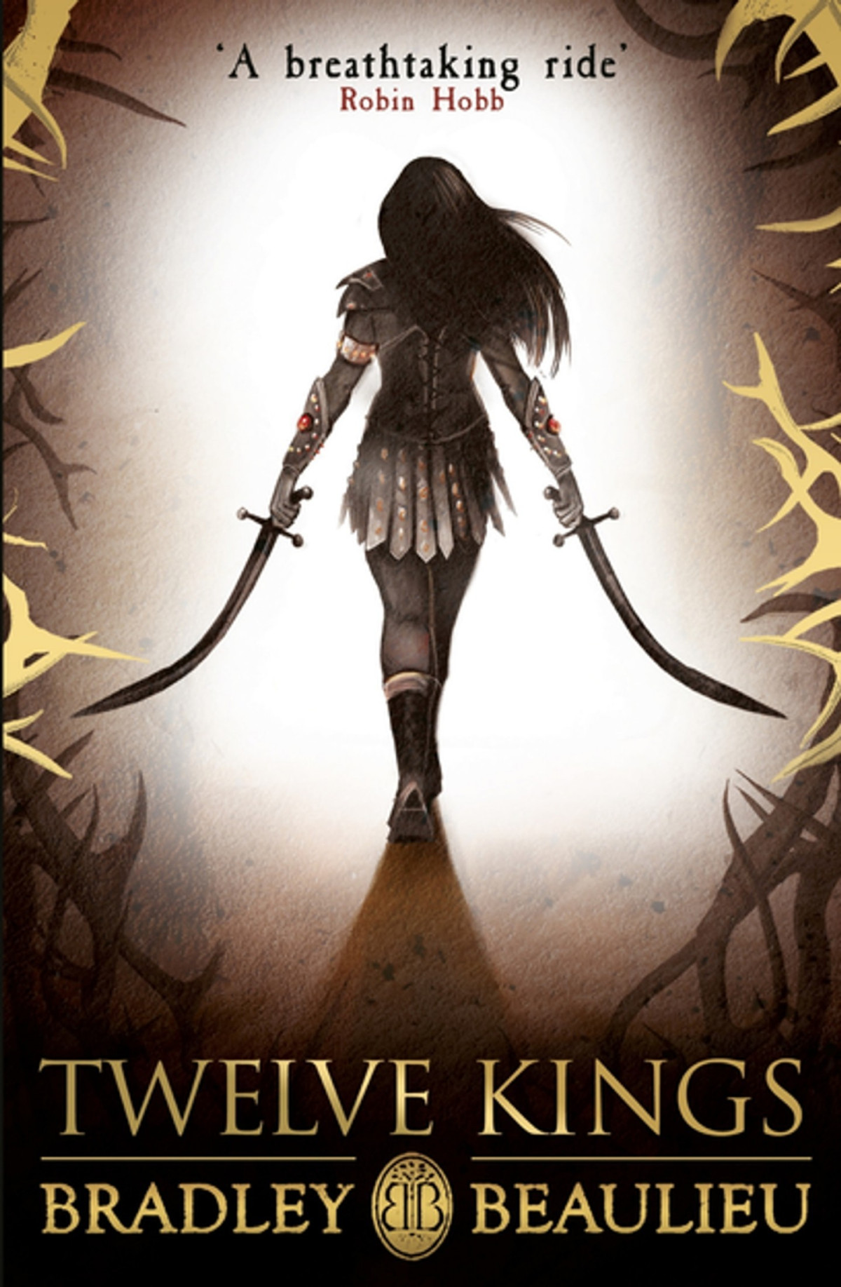 Twelve Kings In Sharakhai Bradley P Beaulieu