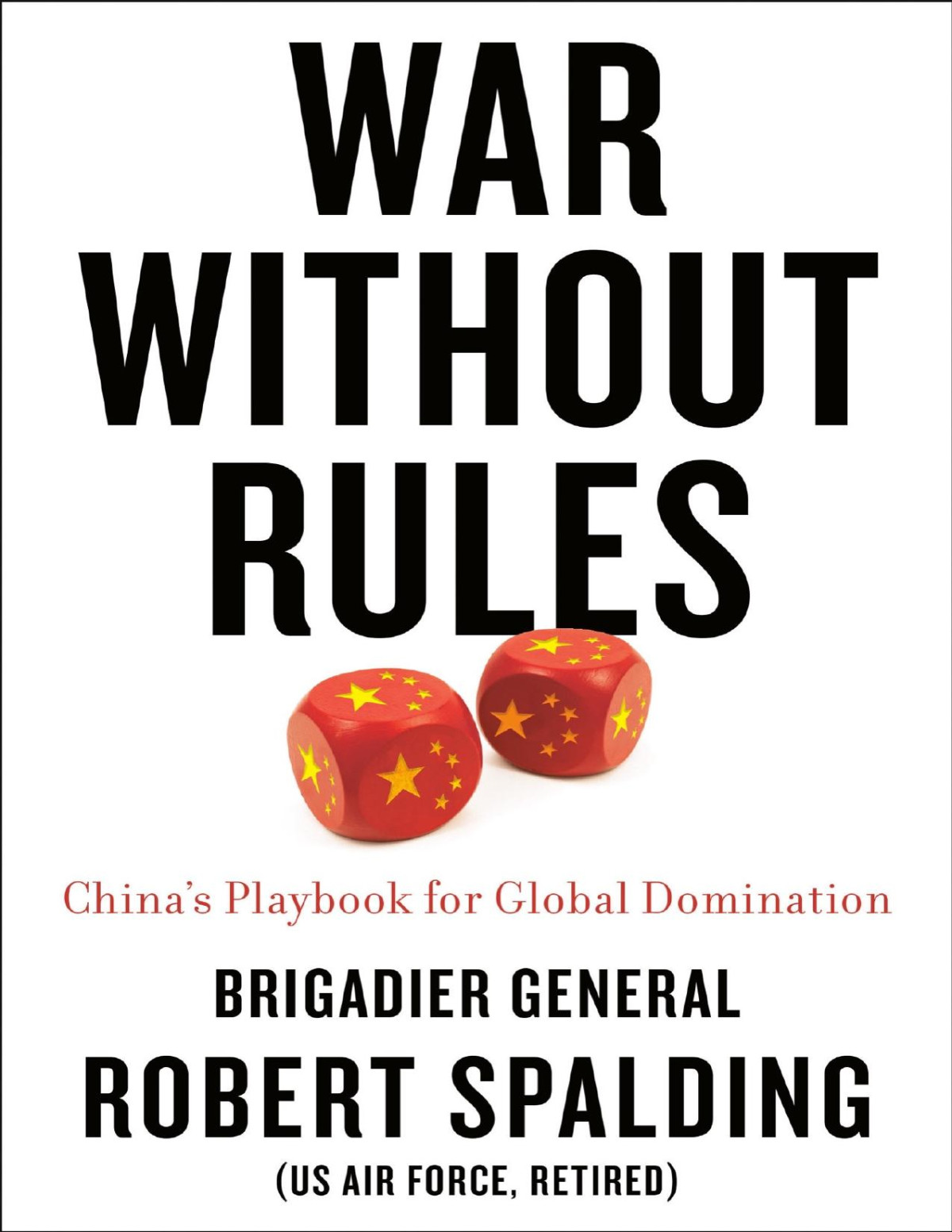 War Without Rules Robert Spalding