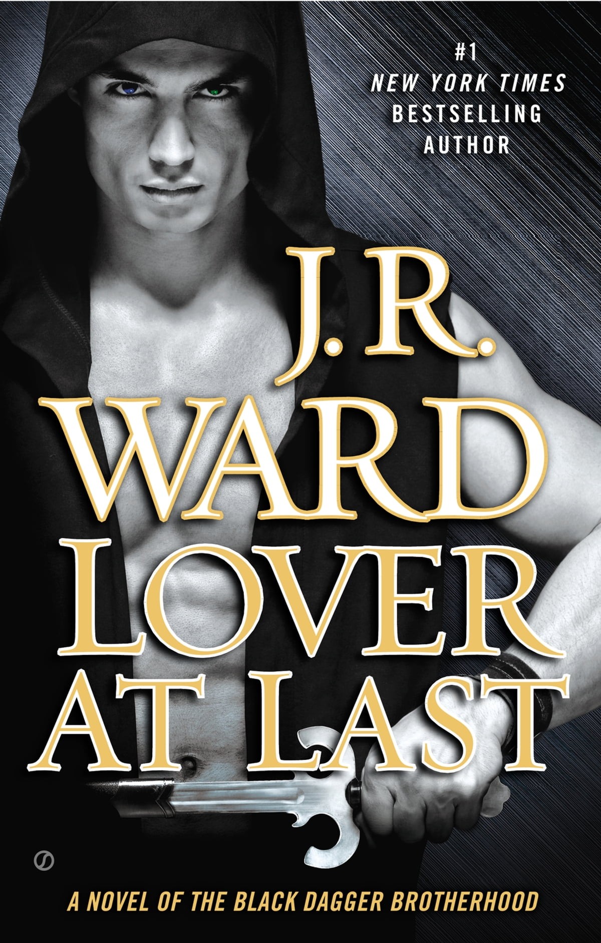 Lover At Last J R Ward