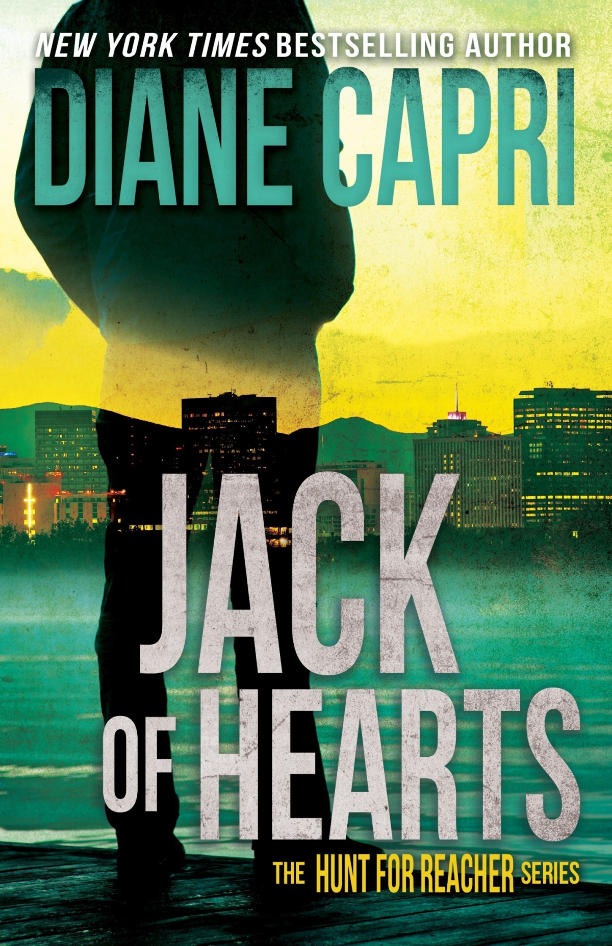 Jack Of Hearts Diane Capri