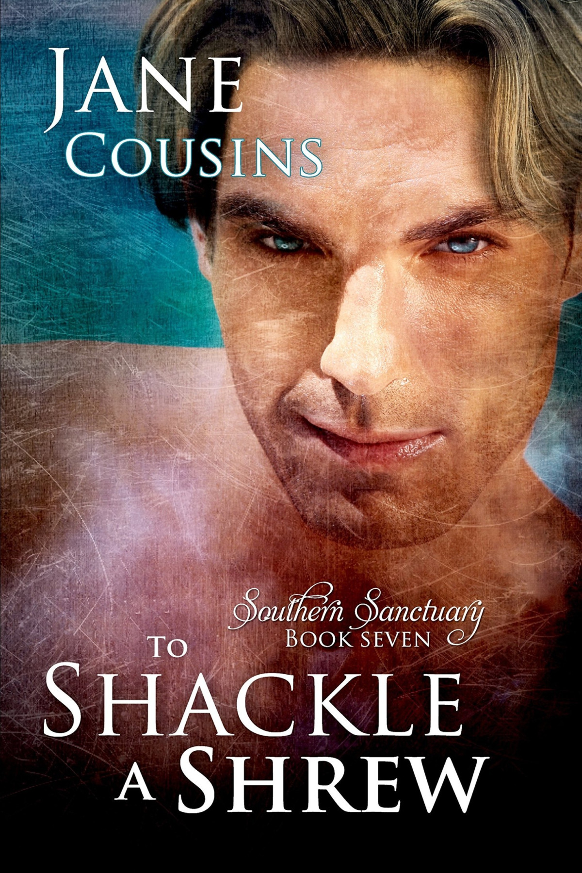 To Shackle A Shrew Jane Cousins