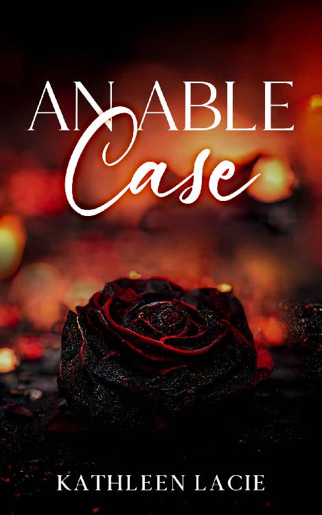 An Able Case Kathleen Lacie