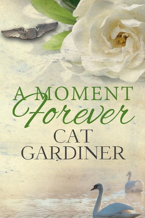 A Moment Forever Cat Gardiner