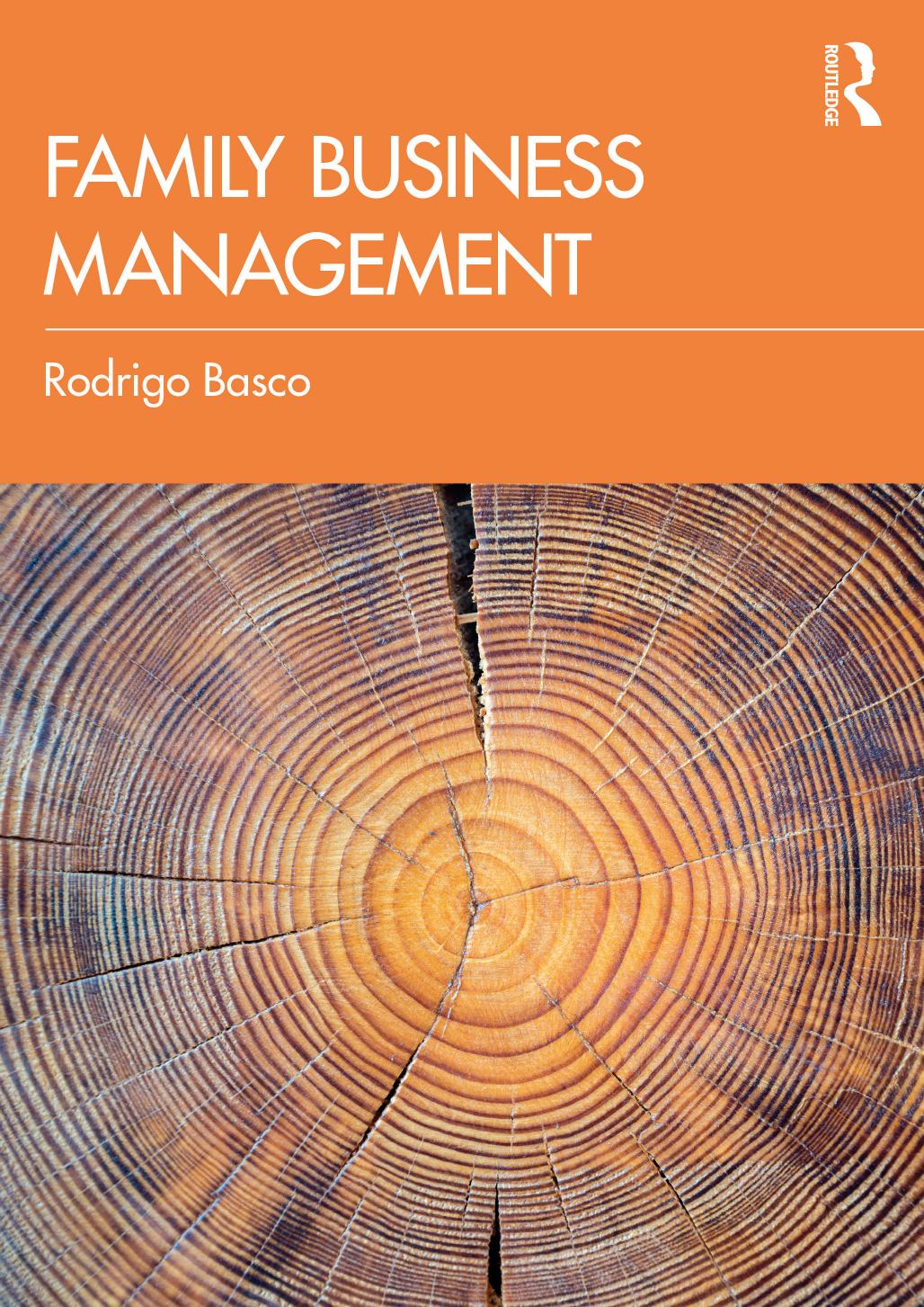 Family Business Management Rodrigo Basco