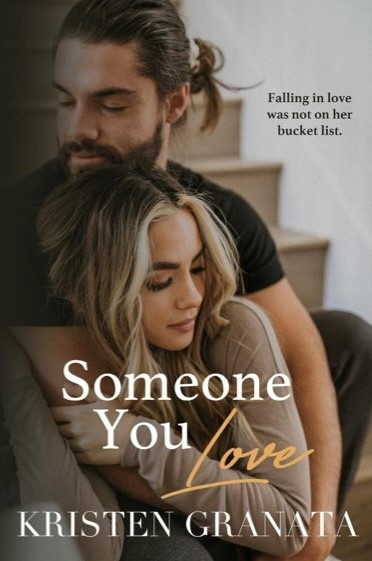 Someone You Love Kristen Granata