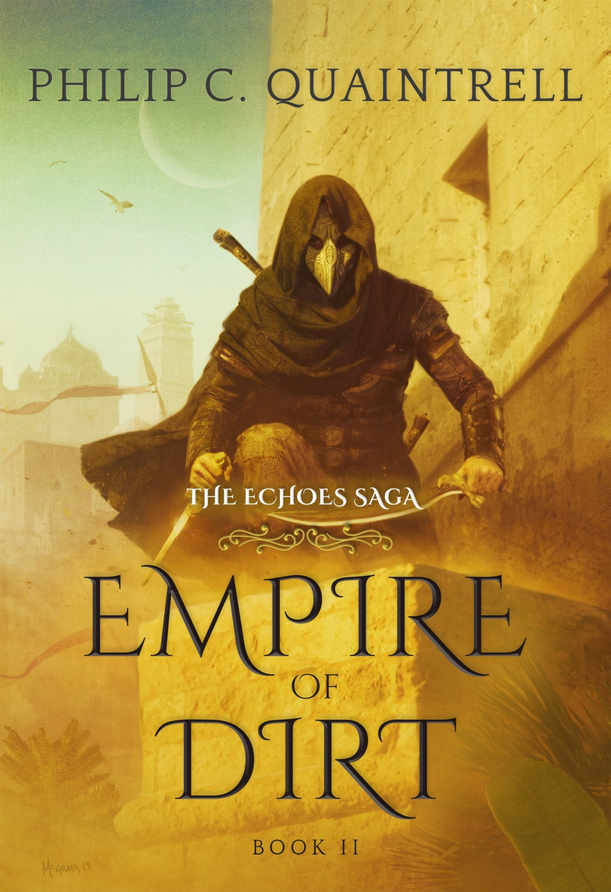 Empire Of Dirt Philip C Quaintrell
